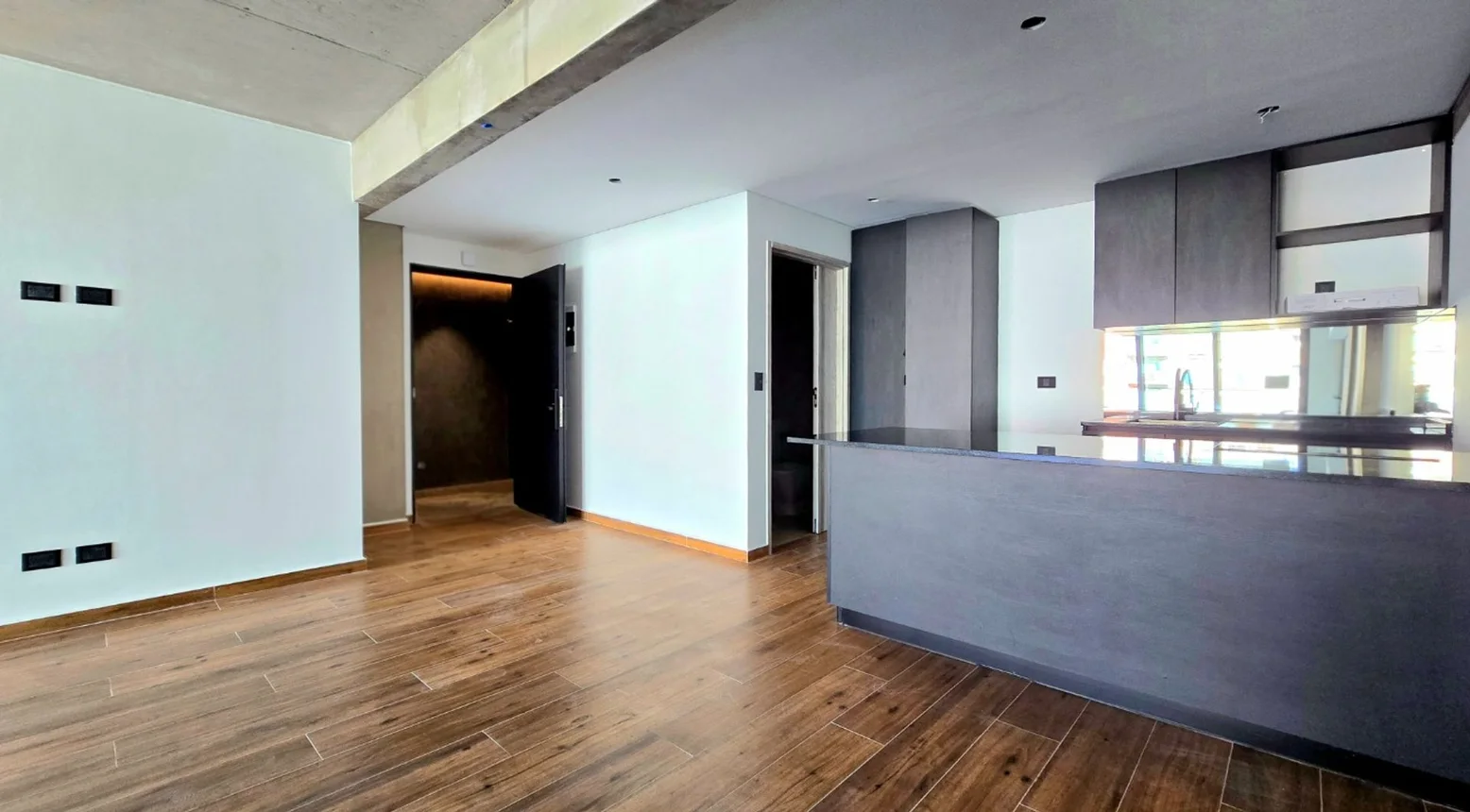 Loft en venta en Núñez