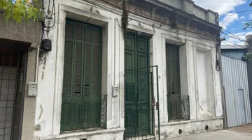 Venta de Casa a Reciclar en Jacinto Vera