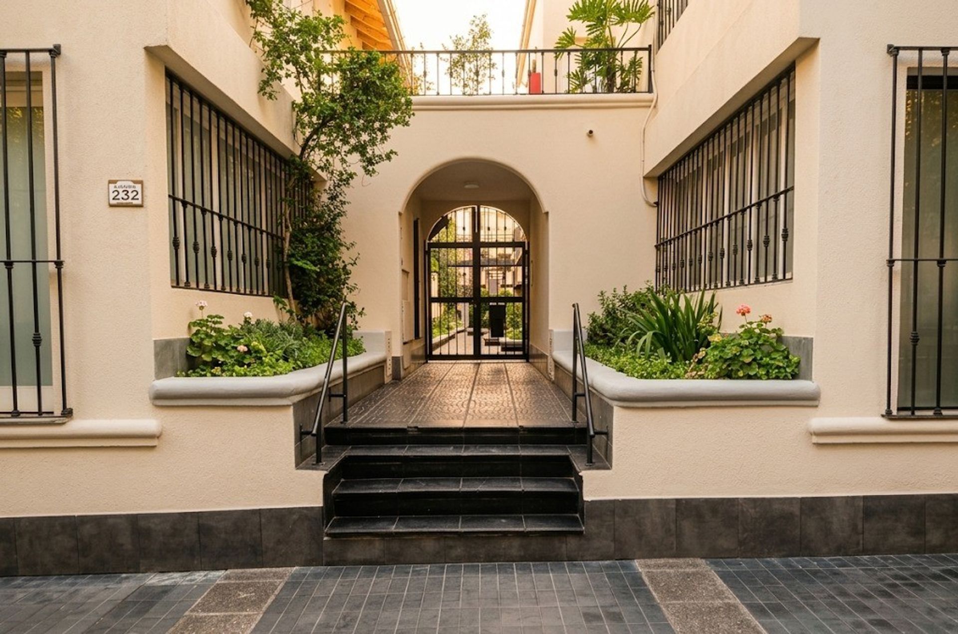 Duplex en Agustín Alvarez 200