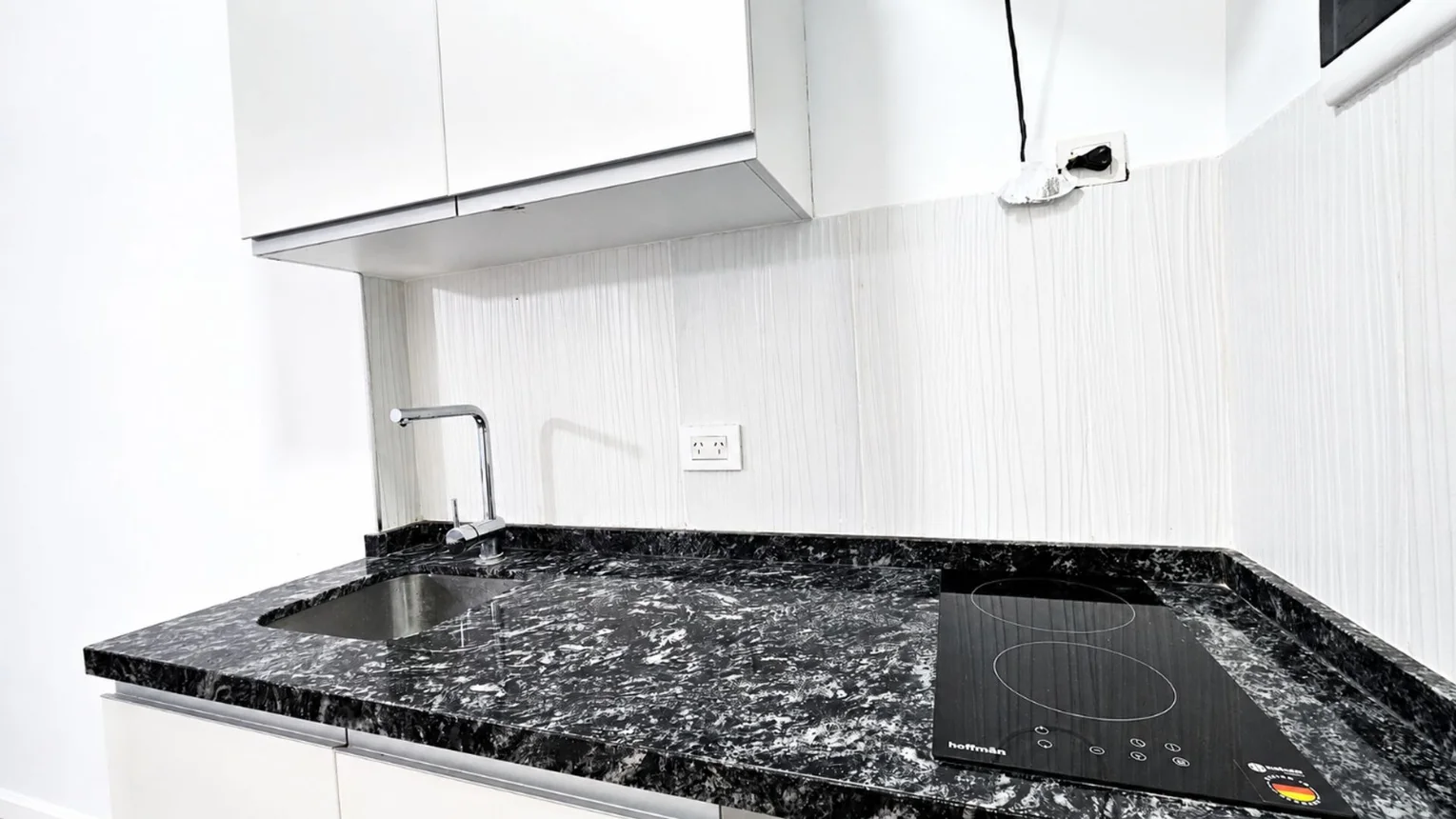 Monoambiente en venta en Monserrat, foto 2