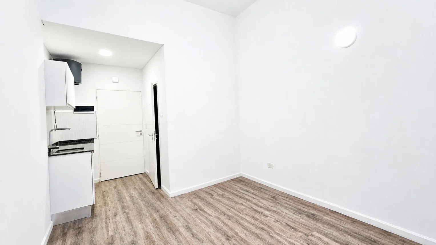 Monoambiente en venta en Monserrat, foto 4