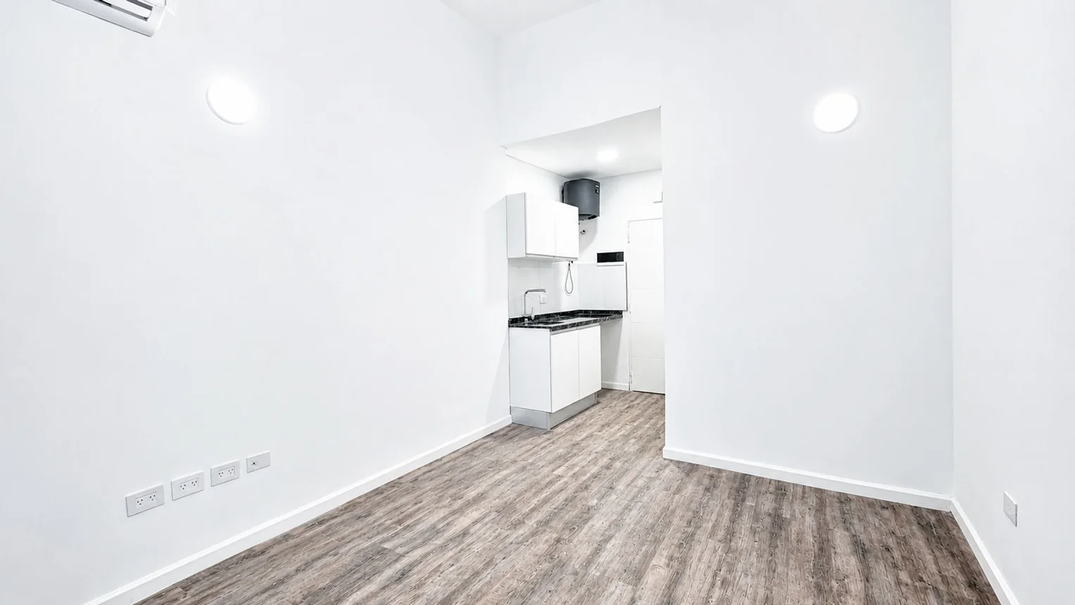 Monoambiente en venta en Monserrat, foto 3