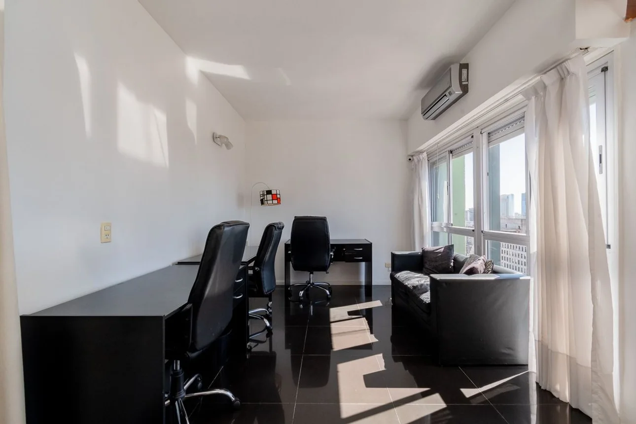 Dúplex de 3 ambientes en venta en San Nicolás, Lavalle 700, foto 3