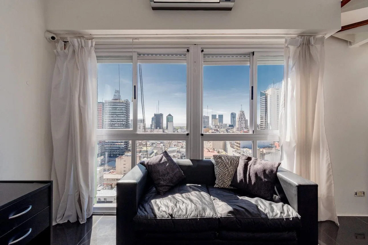 Dúplex de 3 ambientes en venta en San Nicolás, Lavalle 700, foto 2