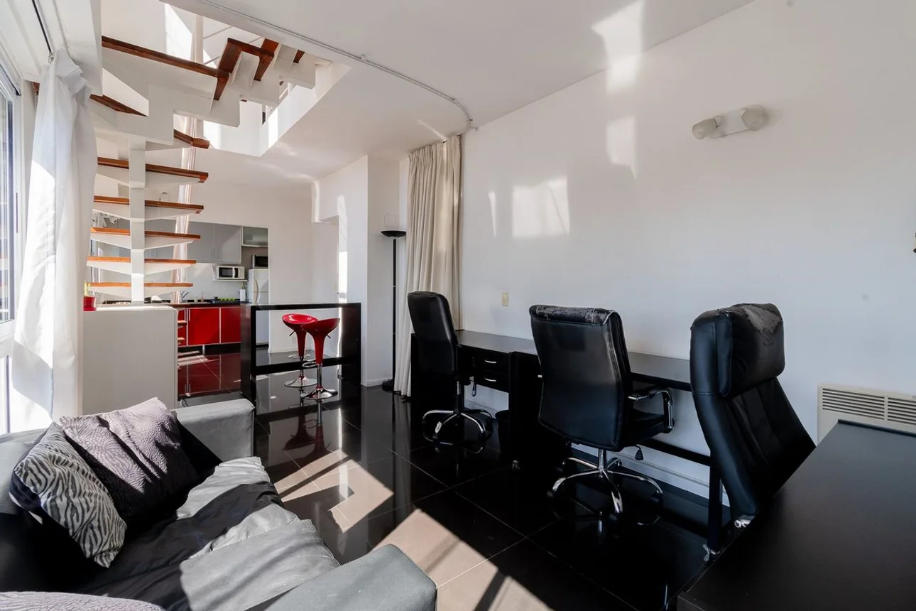 Dúplex de 3 ambientes en venta en San Nicolás, Lavalle 700, foto 4