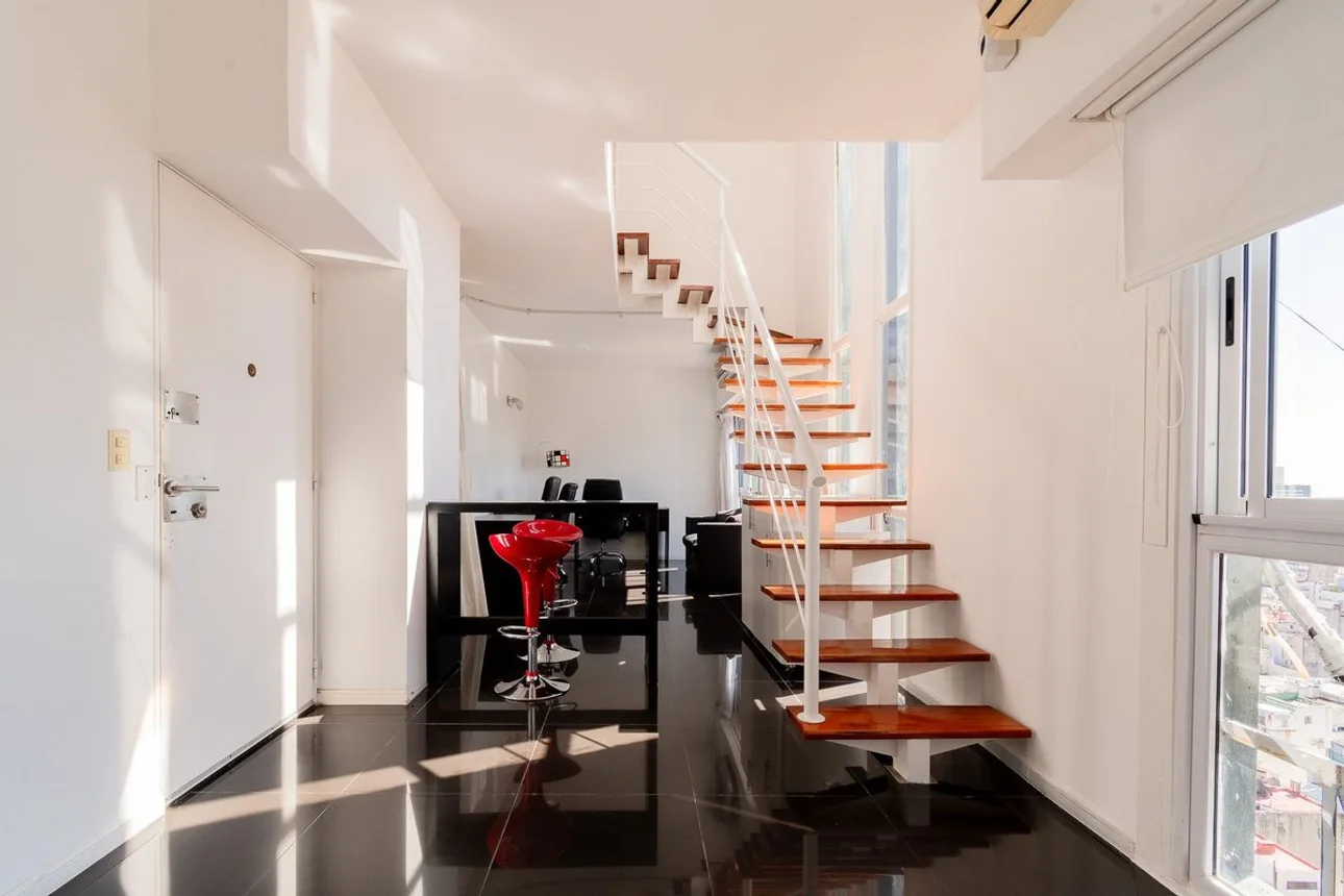 Dúplex de 3 ambientes en venta en San Nicolás, Lavalle 700, foto 5