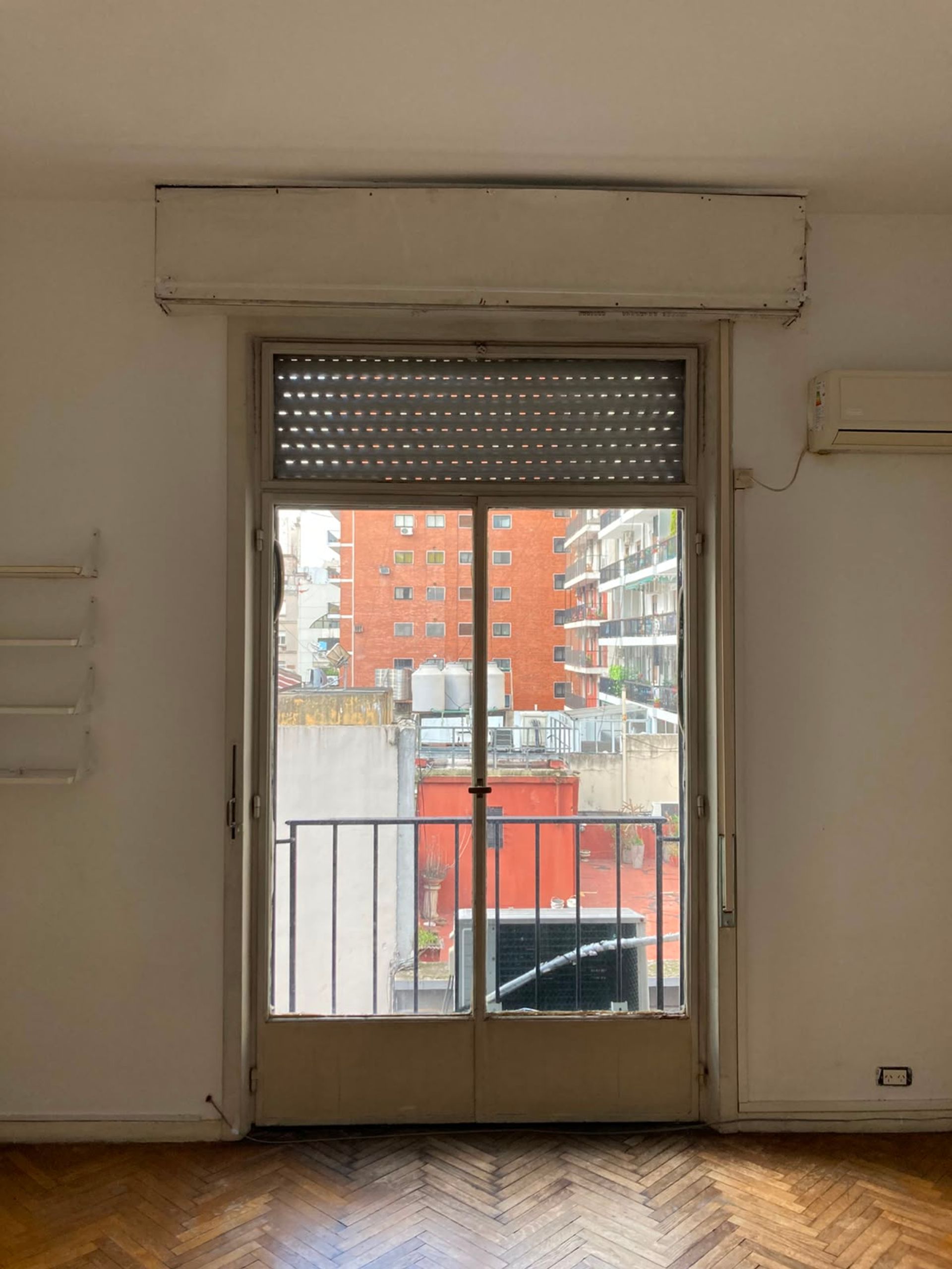 alquiler depto MONOAMBIENTE