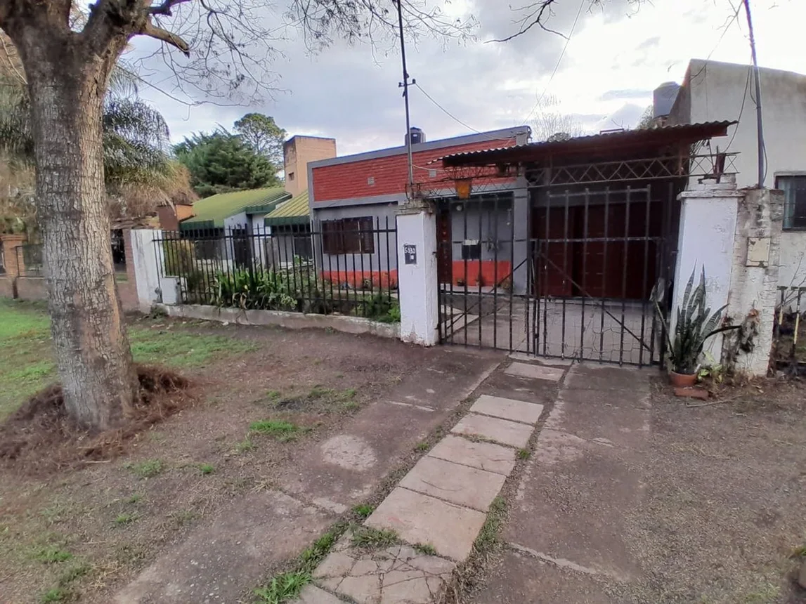 Casa en venta en Santa Fe