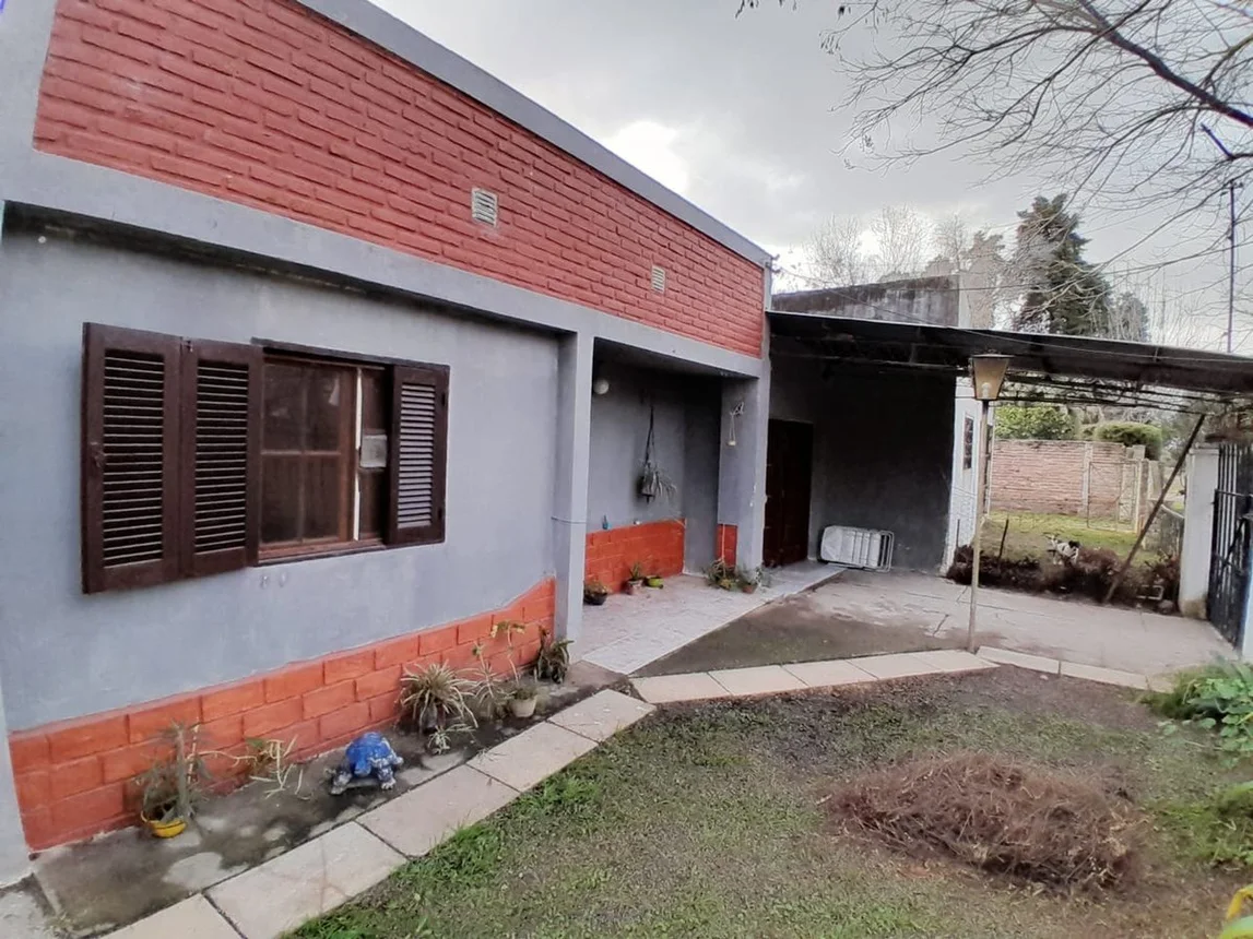 Casa en venta en Santa Fe, foto 3
