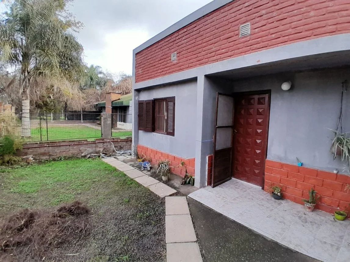 Casa en venta en Santa Fe, foto 2