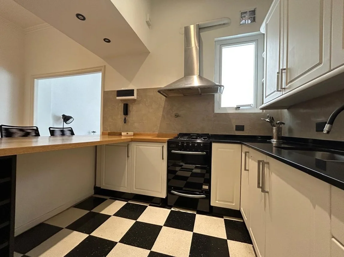 Departamento en venta en Recoleta, foto 3