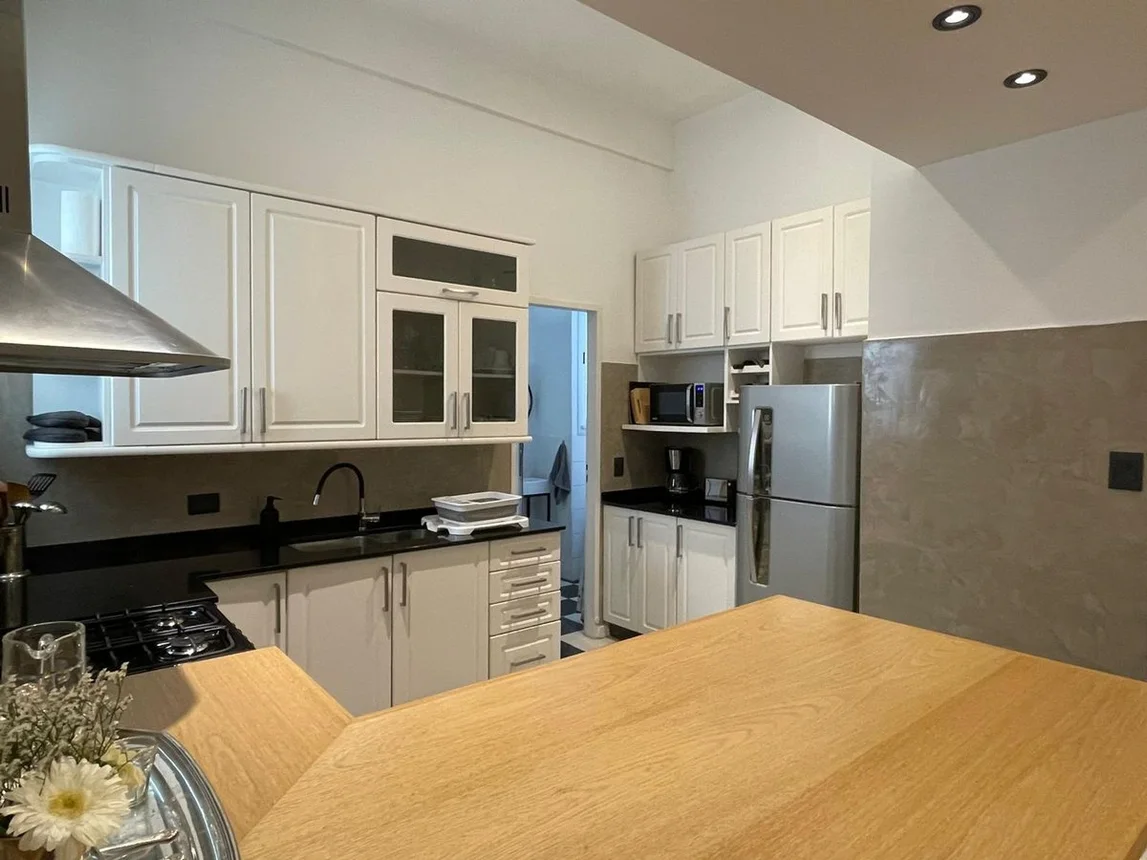Departamento en venta en Recoleta, foto 4