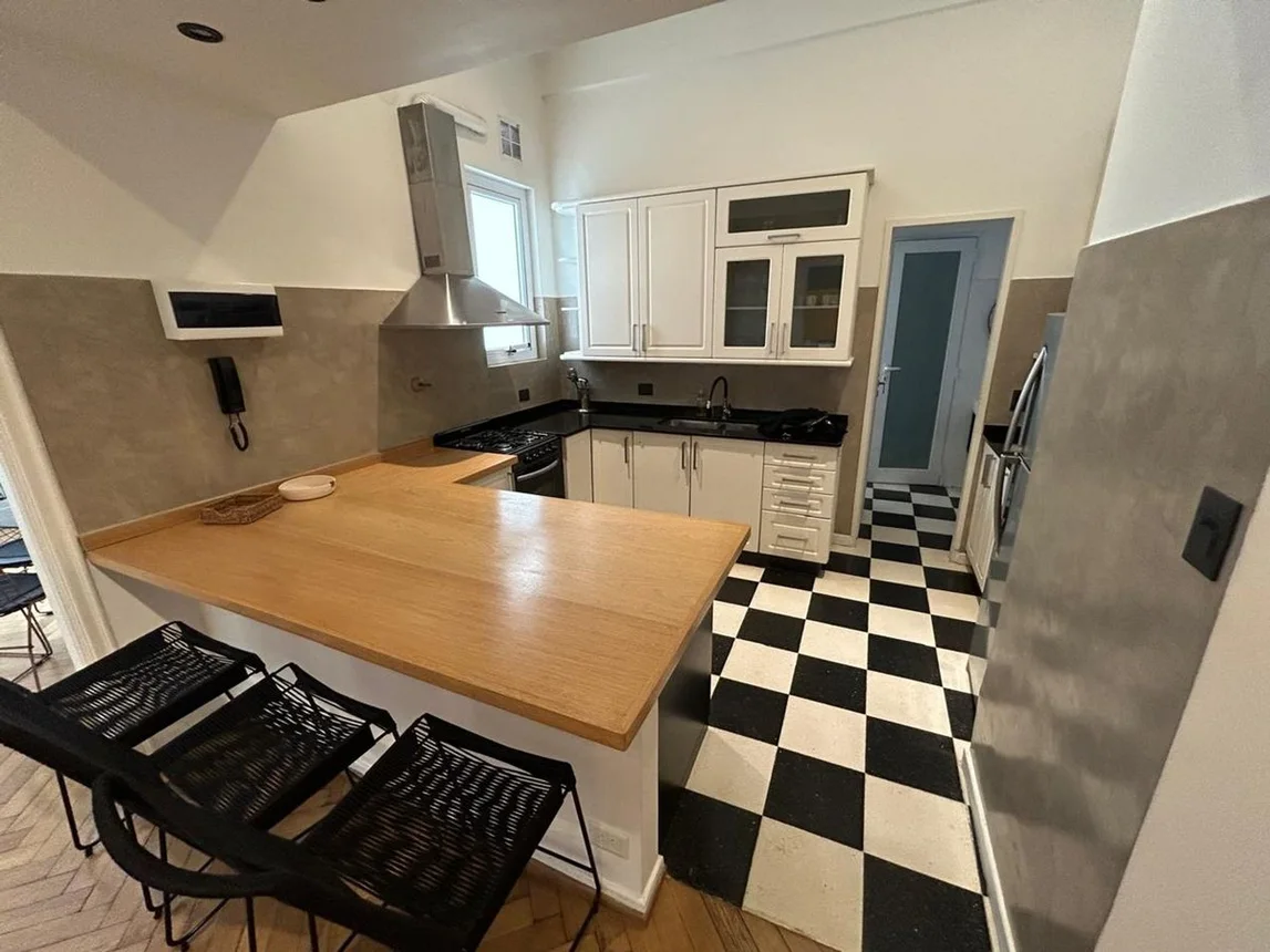 Departamento en venta en Recoleta, foto 2