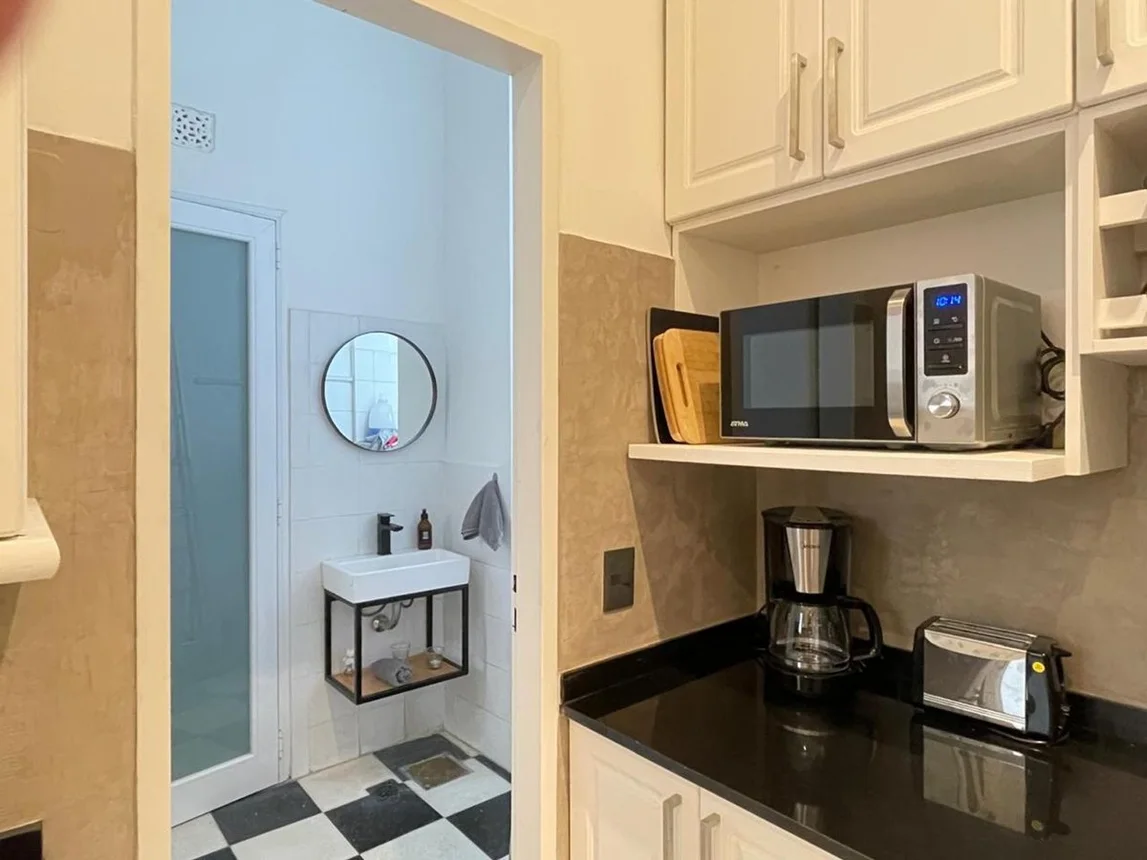 Departamento en venta en Recoleta, foto 5