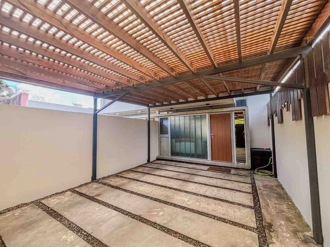 Casa dúplex de 3 ambientes en venta en City Bell, 17 Entre 465 y 466 700, foto 3