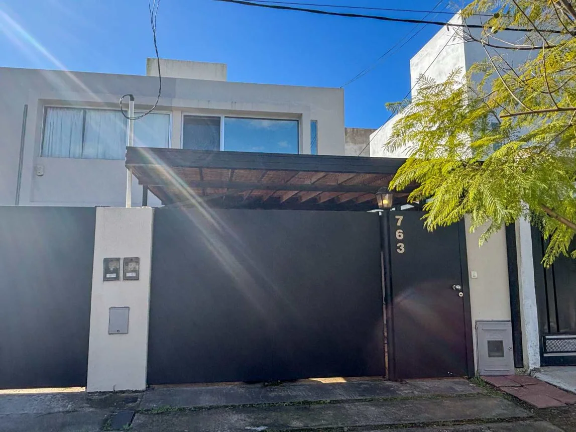 Casa dúplex de 3 ambientes en venta en City Bell, 17 Entre 465 y 466 700, foto 5