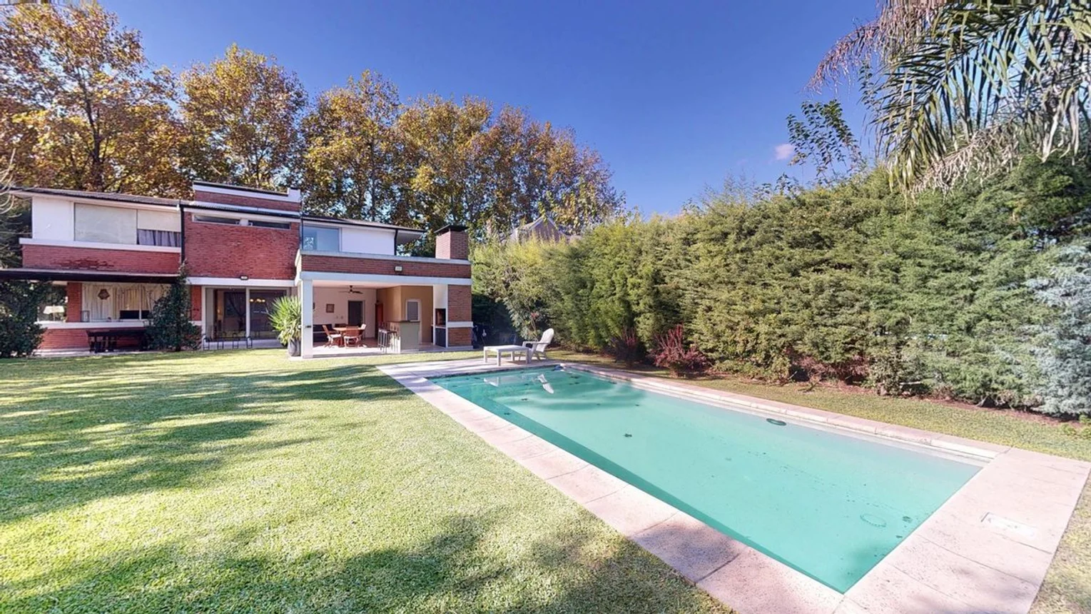 Casa en venta en Pilar, foto 3