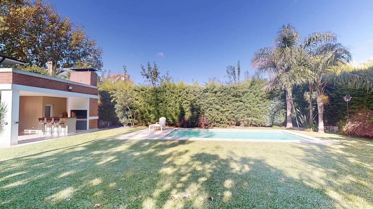 Casa en venta en Pilar