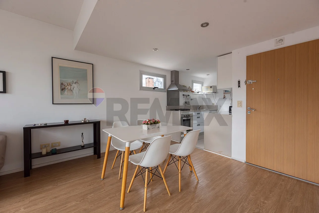 Departamento de 2 ambientes en venta en Belgrano, Washington 2300, foto 5
