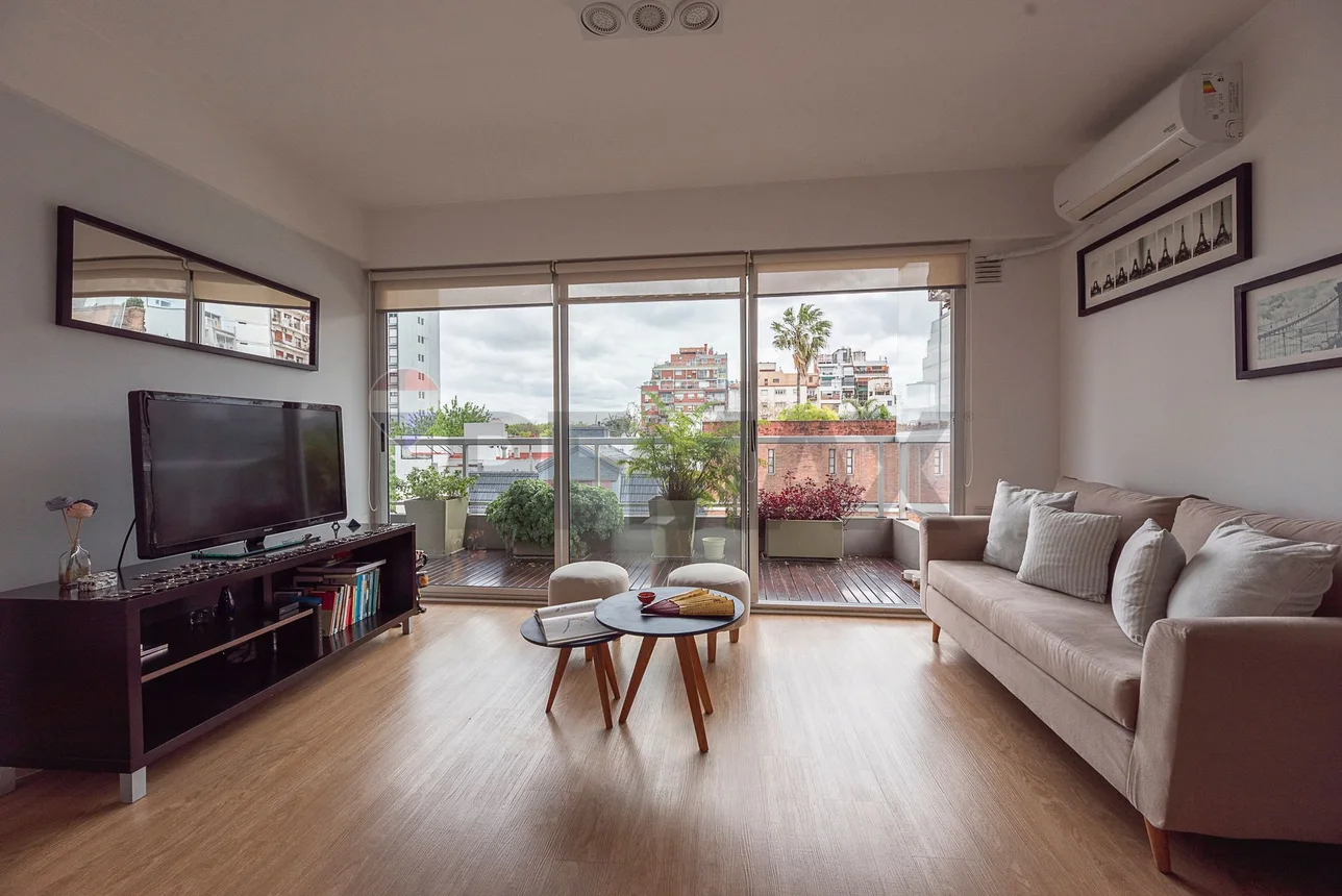 Departamento de 2 ambientes en venta en Belgrano, Washington 2300, foto 4