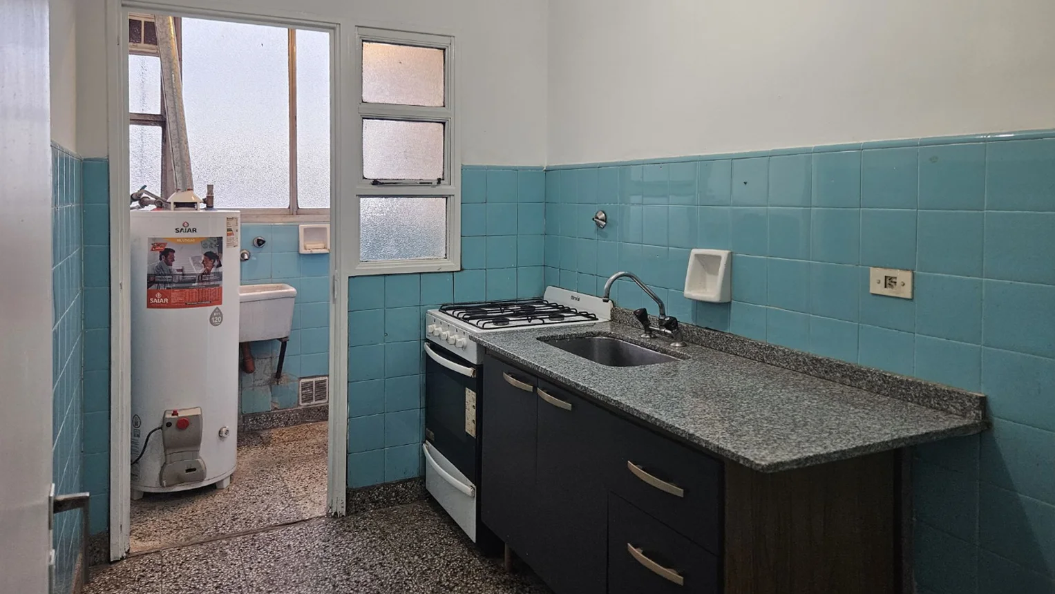Departamento en venta en Balvanera, foto 5
