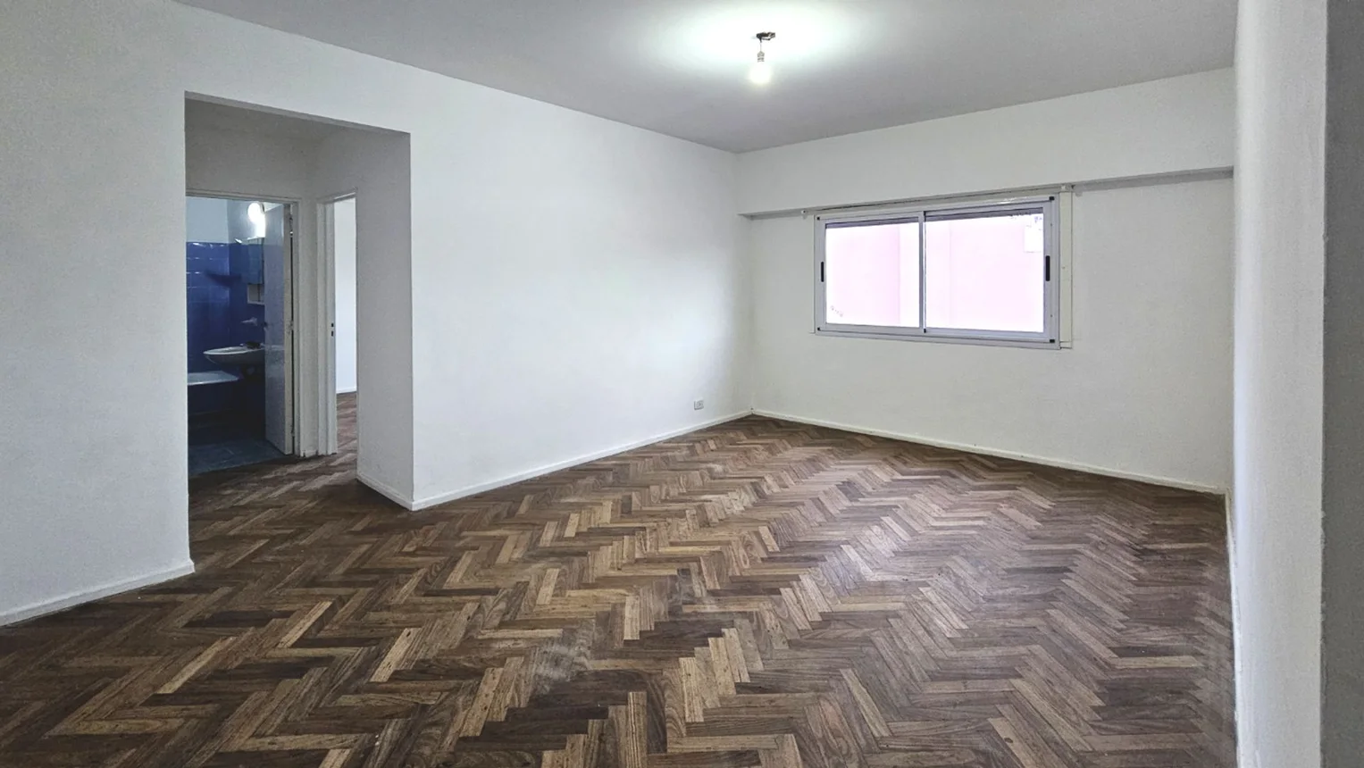 Departamento en venta en Balvanera