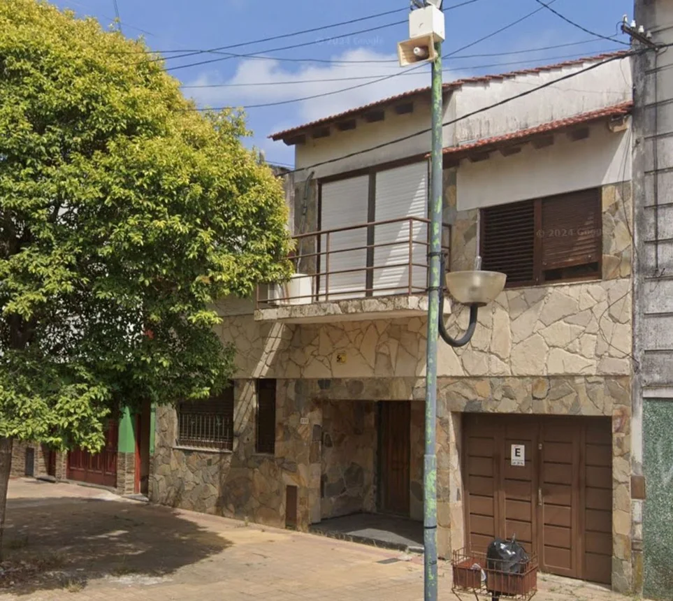 Casa en venta en La Plata