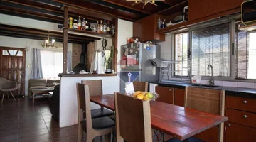 VENTA CASA CARRASCO NORTE