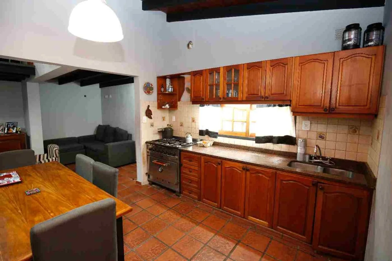 PH en venta en Tolosa, foto 4