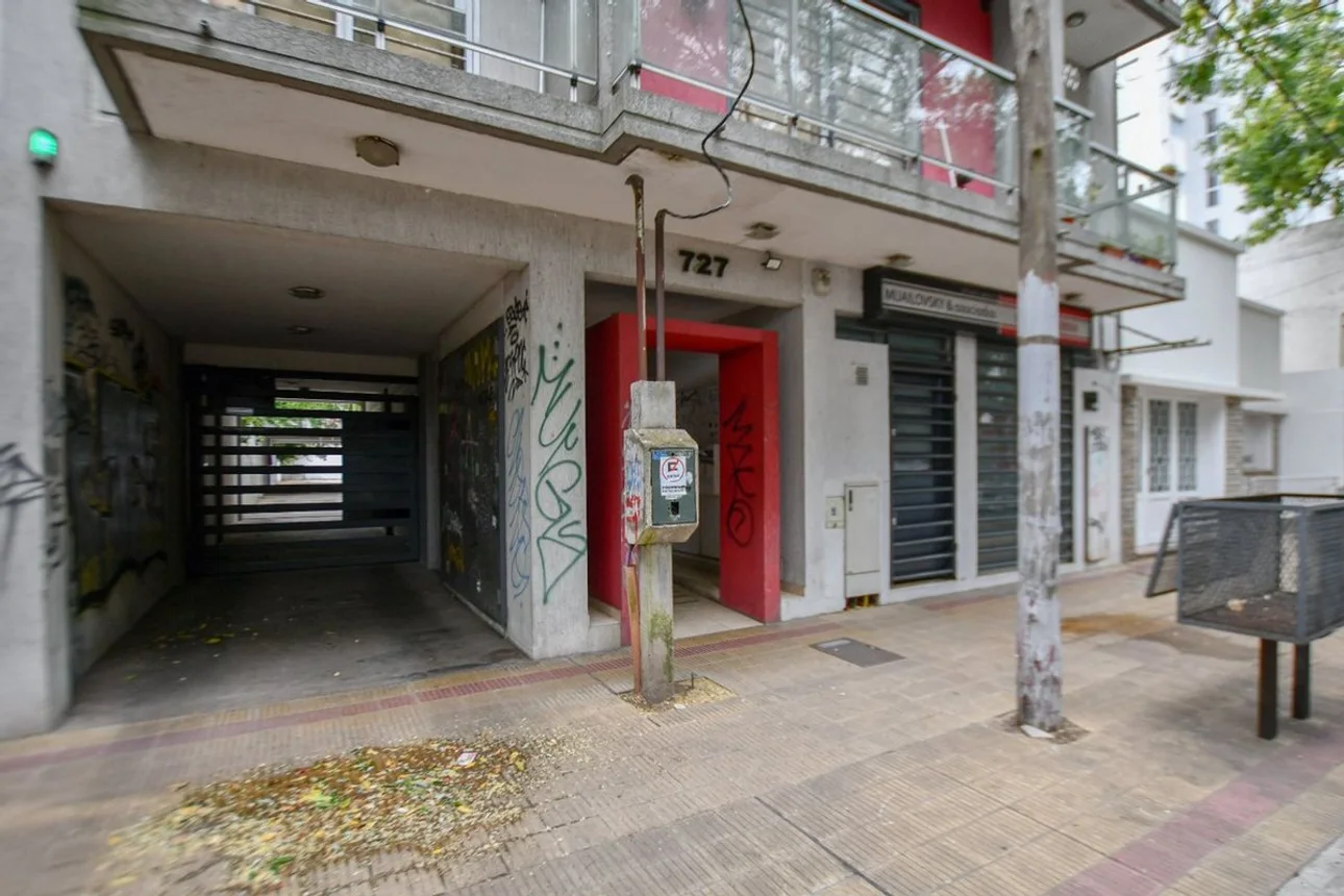 Departamento en venta en La Plata, foto 5