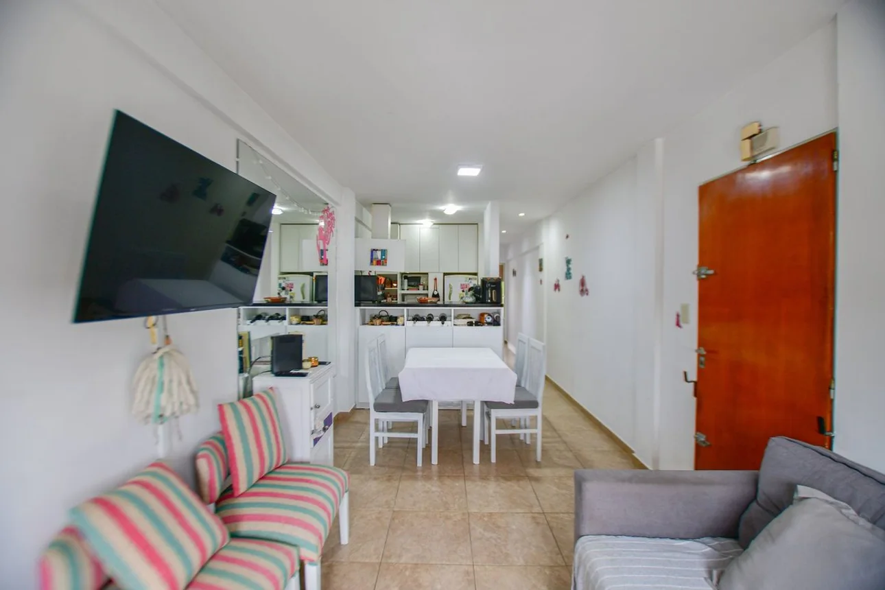 Departamento en venta en La Plata, foto 2