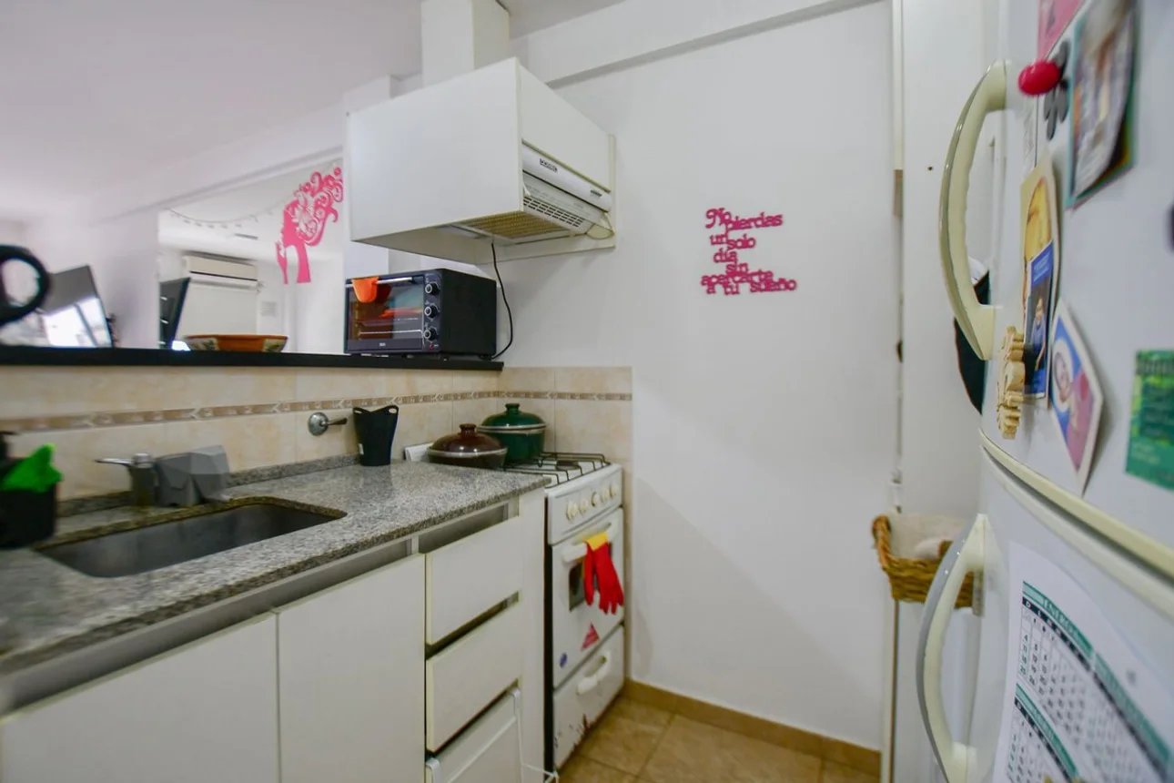 Departamento en venta en La Plata, foto 4
