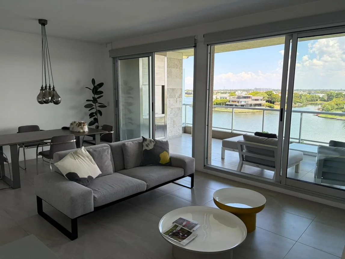 Departamento en venta en Nordelta, foto 4