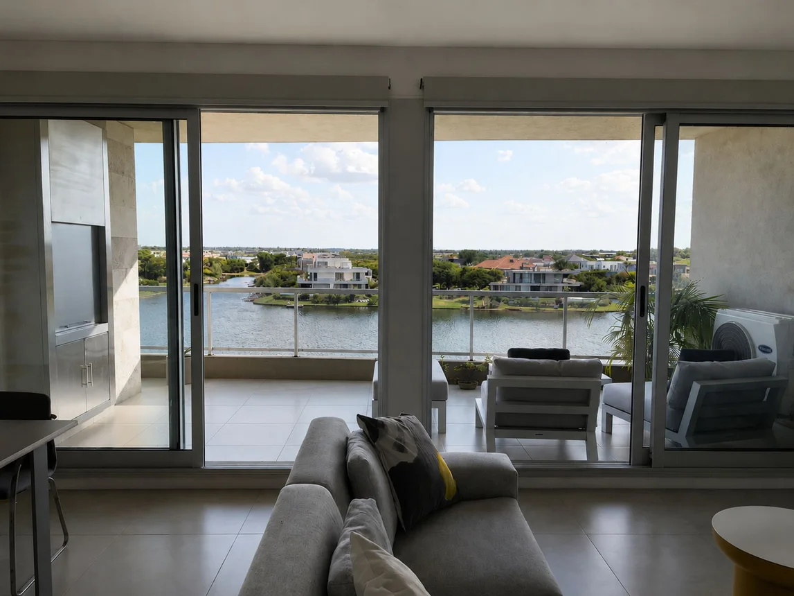 Departamento en venta en Nordelta, foto 5