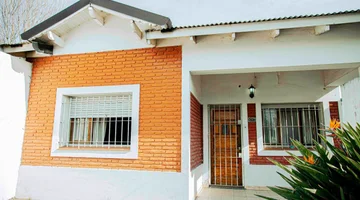 CASA EN VENTA LOS HORNOS