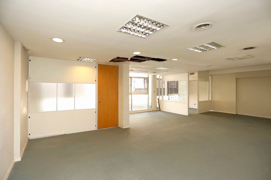 ALQUILER OFICINAS / CONSULTORIOS - BARRIO NORTE