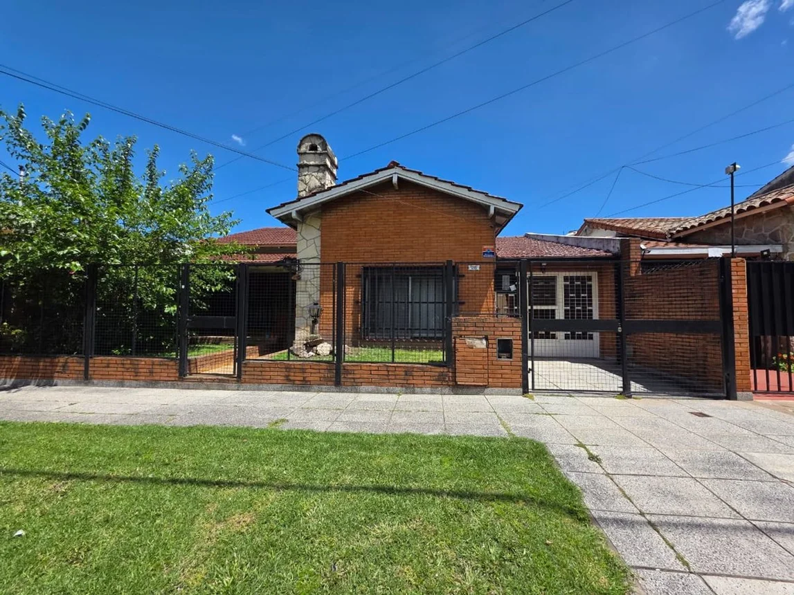 Casa en venta en Hurlingham