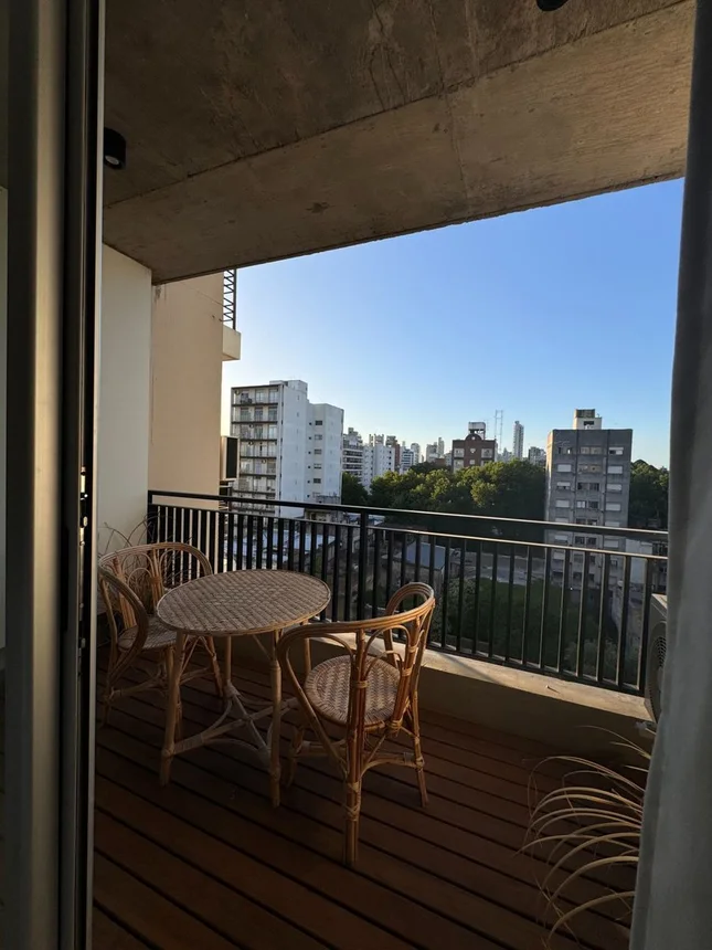 Monoambiente en venta en La Plata, foto 5