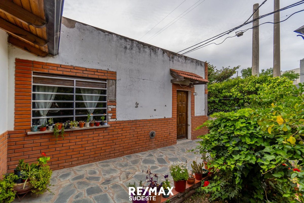 VENTA CASA APTA CRÉDITO 3 DORMITORIOS BARRIO KM5 - foto 4
