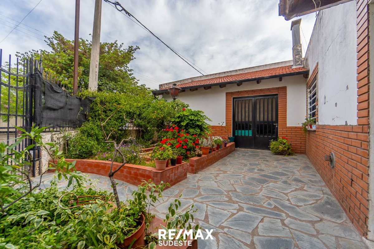 VENTA CASA APTA CRÉDITO 3 DORMITORIOS BARRIO KM5 - foto 3
