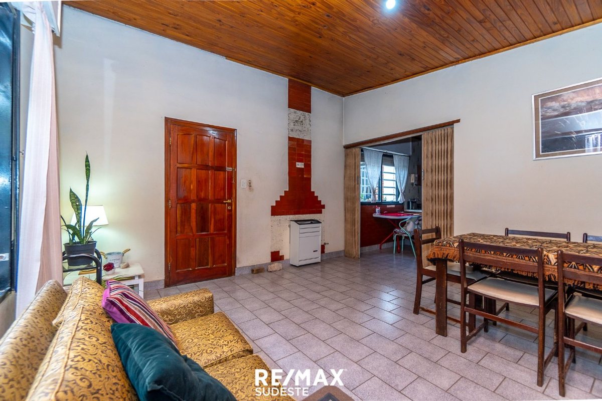 VENTA CASA APTA CRÉDITO 3 DORMITORIOS BARRIO KM5 - foto 5