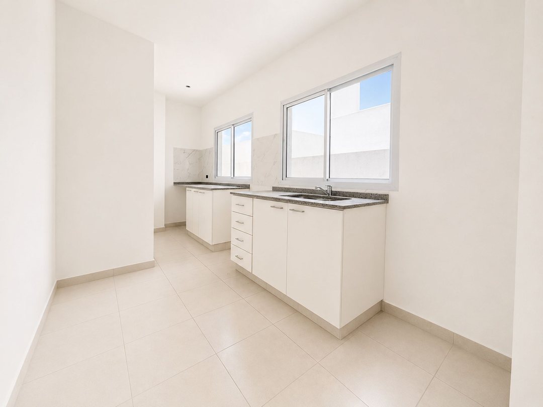 3 AMBIENTES AL FRENTE CON BALCON Parque Patricios