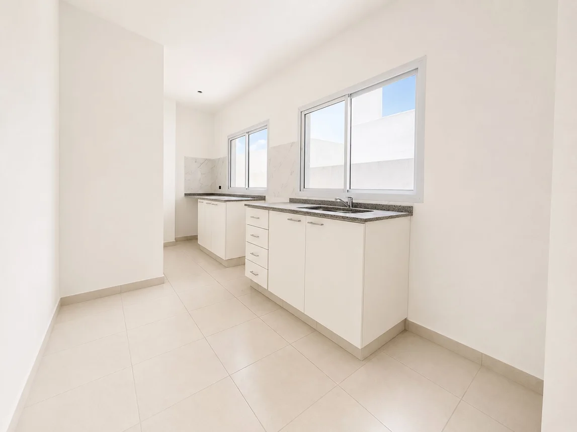 Departamento en venta en Parque Patricios