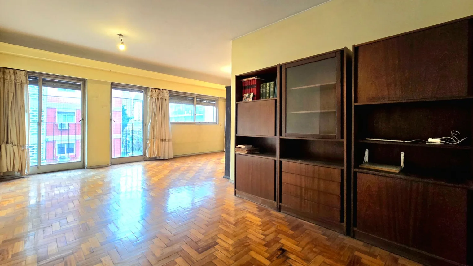 Departamento en venta en Villa Crespo, foto 2