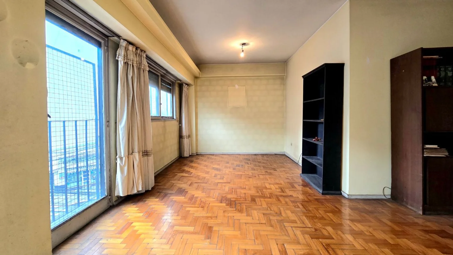 Departamento en venta en Villa Crespo, foto 3