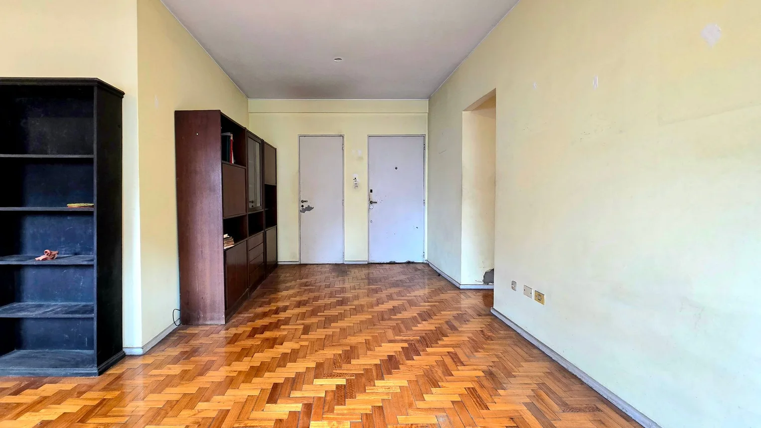 Departamento en venta en Villa Crespo, foto 4