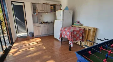 LOTE EN VENTA LA PLATA CON MODULO HABITACIONAL