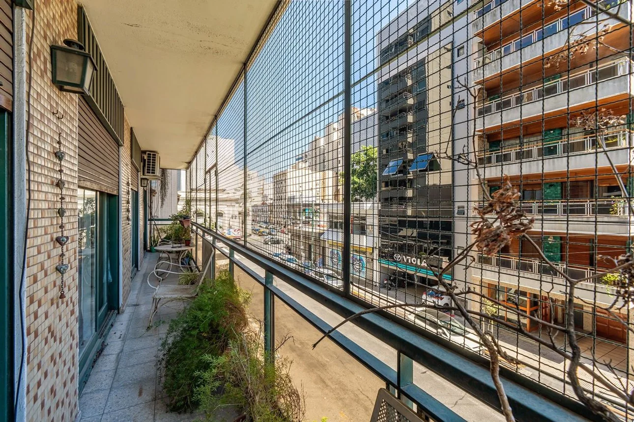 Semipiso en venta en Barracas, foto 2