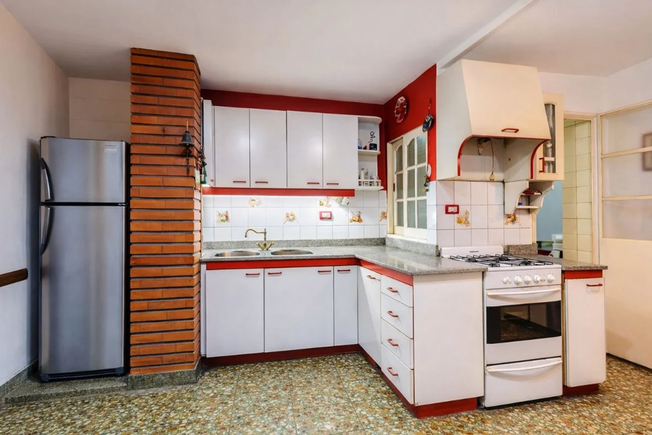 Semipiso en venta en Barracas, foto 5