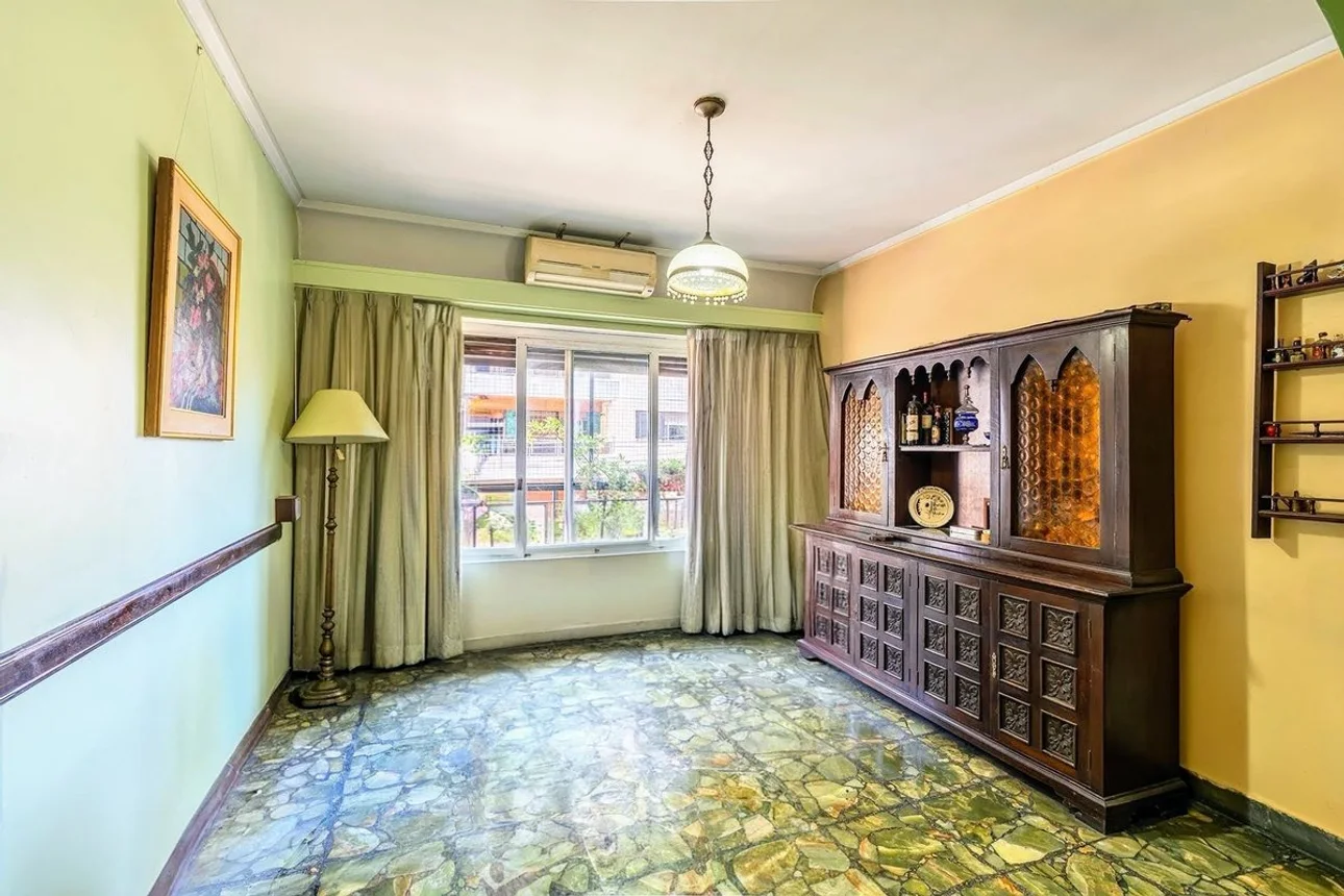 Semipiso en venta en Barracas